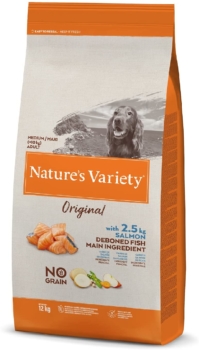 Nature's Variety - Getreidefreie Krokette für Hunde 7