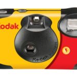 Kodak FunSaver - Einwegkamera 10