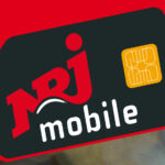 200-GB-Paket von NRJ mobile 10