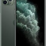 Fotoapparat - Apple iPhone 11 Pro Max 14