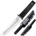 Cold Steel - Kobun Messer mit feststehender Klinge 9