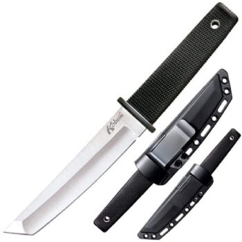 Cold Steel - Kobun Messer mit feststehender Klinge 1