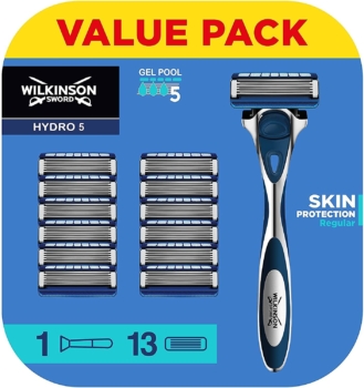 Wilkinson Hydro 5 Skin Protection 2