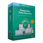 Kaspersky Total Security 13