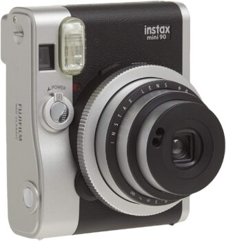 Fujifilm Instax Mini 90 3