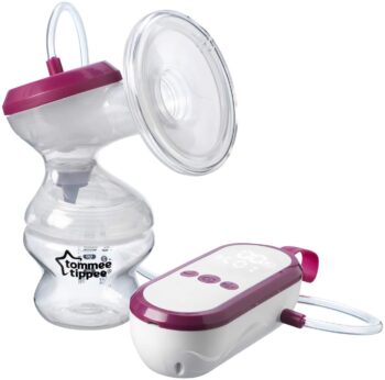Tommee Tippee Made For Me - Elektrische Milchpumpe 1