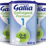 Gallia Galliagest Premium 1 9