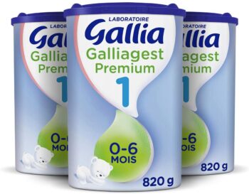 Gallia Galliagest Premium 1 5