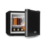 Klarstein Manhattan Mini Kühlschrank leise 35L 11