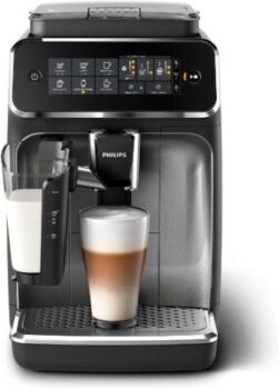 Kaffeevollautomat - Philips EP3246/70 12