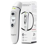 Vigorun-Stirnthermometer 10