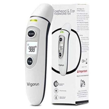 Vigorun-Stirnthermometer 2