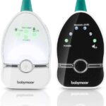 Babymoov Easy Care - Audio-Babyphone mit niedriger Wellenemission 10