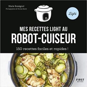 150 Light-Rezepte mit dem Roboterkocher 18
