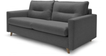 Bobochic 3-Sitzer-Sofa, umwandelbar 7