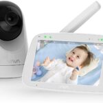 VAVA - Video-Babyphone mit IPS-Bildschirm 11