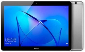 Tablette pour senior - Huawei MediaPad T3 10 wifi 71