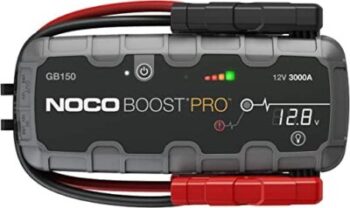 Noco Boost Pro GB150 7