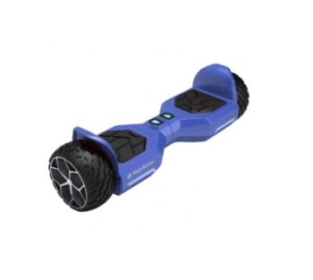 Geländegängiges Hoverboard - 4x4 Bluetooth Bumper Hoverboard 4