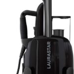 Laurastar Lift Plus Ultimate Black 12