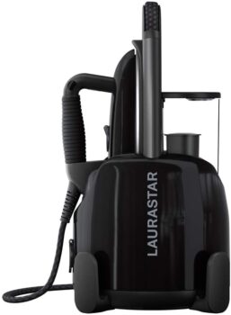 Laurastar Lift Plus Ultimate Black 4