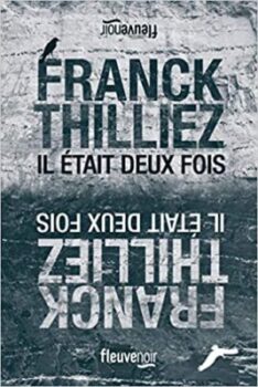 Es war zweimal - Franck Thilliez 8