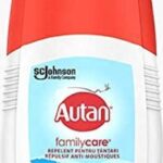 Autan Family Care - Mückenschutz-Lotion 11