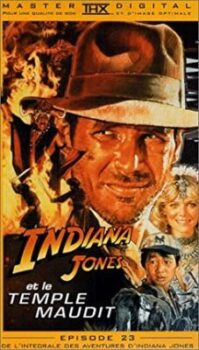 Indiana Jones und der verfluchte Tempel 10