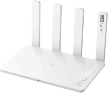 Honor Router 3 8