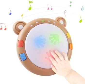 Tumama - Musikalisches und interaktives Spielzeug 61