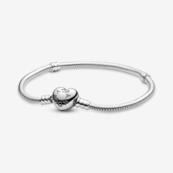 Pandora 590719 - Armband mit Herz aus Silber 20