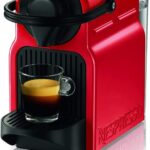 Nespresso-Kaffeemaschine Krups Inissia rot XN 100510 10
