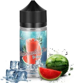 Imecig Vape Liquid Ice Watermelon 5