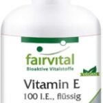 Fairvital Vitamin E 13