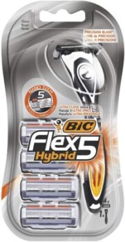 Bic Flex5 Hybrid 4