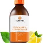 Nutrivita - Liposomales Vitamin C 12