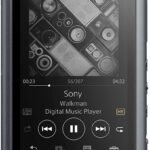 Sony NW-A55L MP3-Audioplayer 15