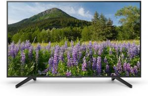 Smart TV Sony KD-55XF7096 55 Zoll 1