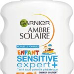 Garnier Kind Sensitive Expert + 10