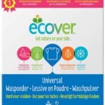 Ecover Lessive Poudre Universelle Parfum Lavande 9