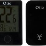Otio-Thermometer 10