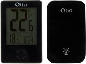 Otio-Thermometer 2