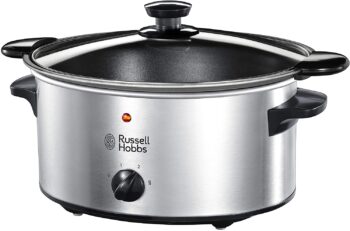 Russell Hobbs Cook@Home 22740-56 6