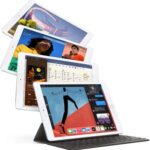 Apple iPad 8. Generation 2020 11