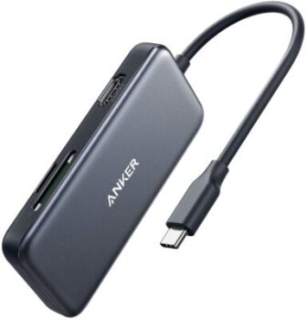 USB-Hub Anker AK-A83340A1 3