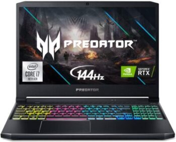 Acer Predator Helios 300 12