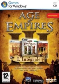 Age of Empires III: Die Gesamtausgabe 21