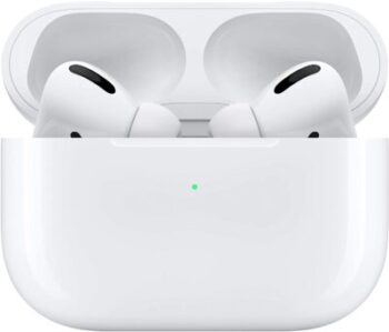 True Wireless Ohrhörer mit Geräuschunterdrückung - Apple AirPods Pro 5