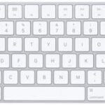Apple Magic Keyboard 8