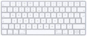 Apple Magic Keyboard 5